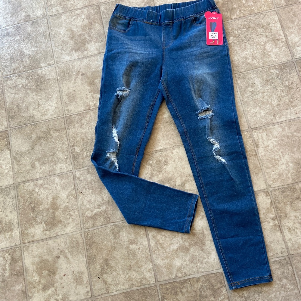 Jvini leggings jeans